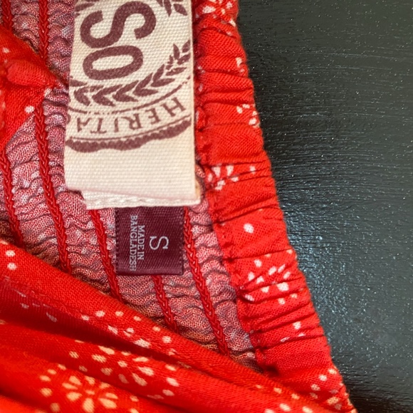 Floral Summer Dress - Picture 2 of 3